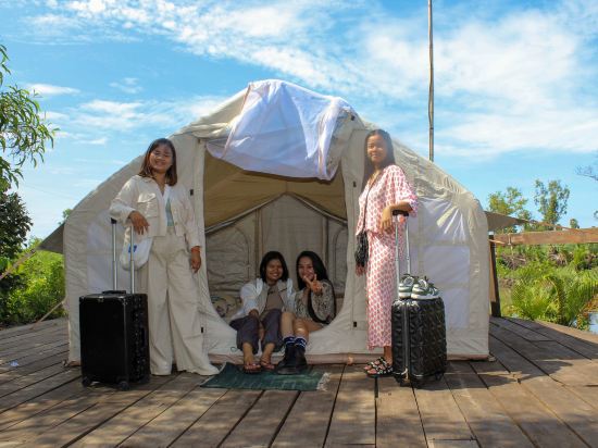 Фото Kampot Eco Village