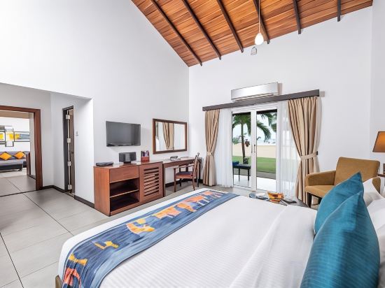 Фото Amethyst Resort Passikudah