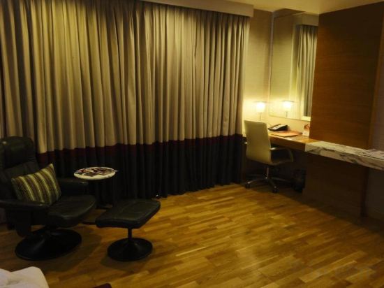 Фото Avari Towers Karachi