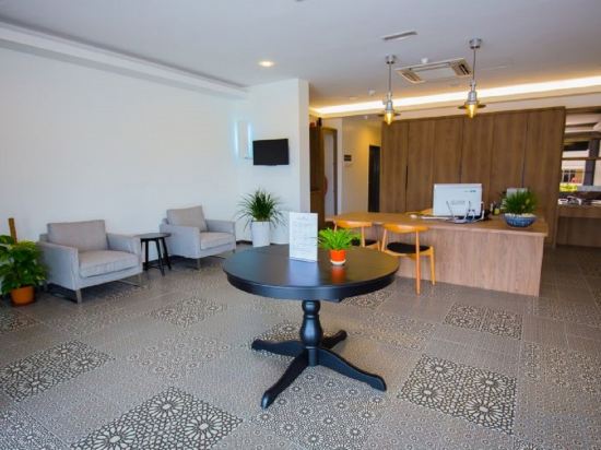 Фото Urban Inn Kulim