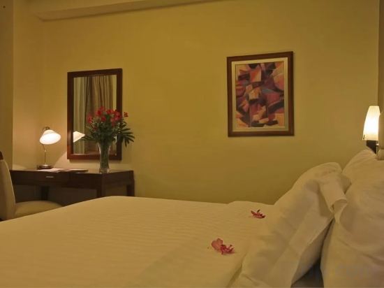 Фото Armada Hotel