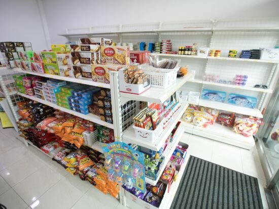 Фото Suandsu Resort