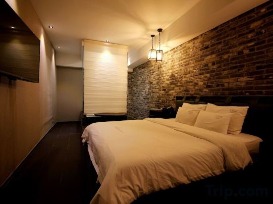 Фото Masan Almond Hotel