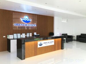 Orient De Galera Beach Resort (Mimaropa, Oriental Mindoro), hotel