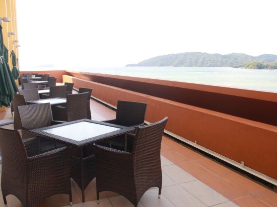 Фото Gaya Centre Hotel