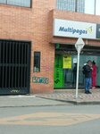 Servibanca (Bogotá, Teusaquillo, Calle 61, 11-37), atm