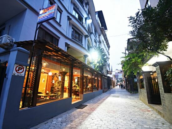 Фото отеля 5