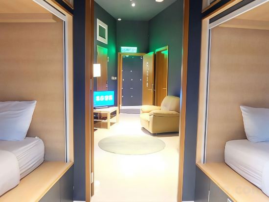 Фото The Bed Bukit Bintang