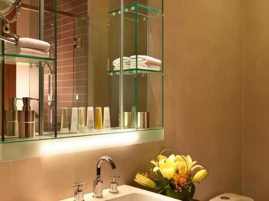 Фото MiCasa All Suite Hotel