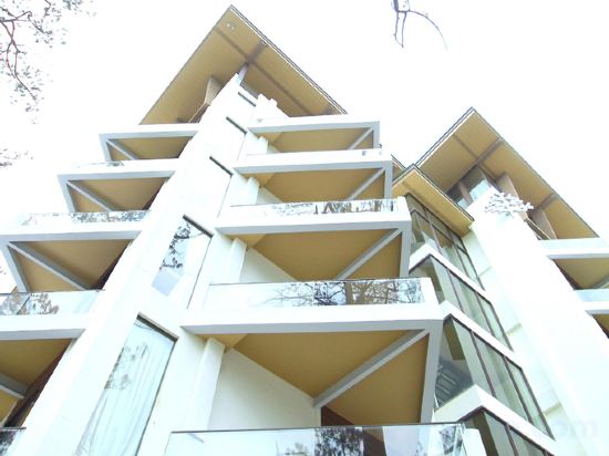 Фото Grand Sierra Pines Baguio