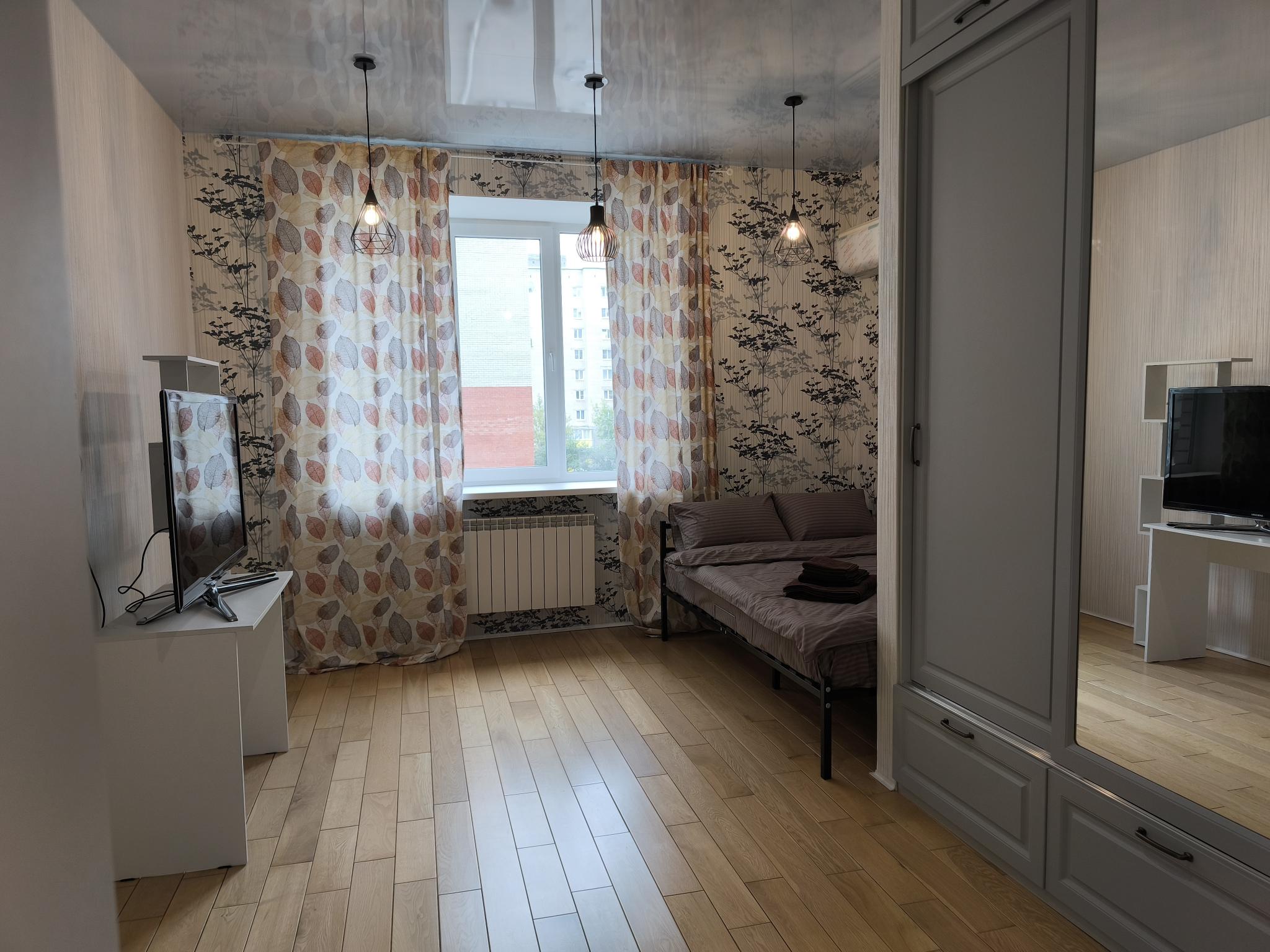 Фото Звёздный