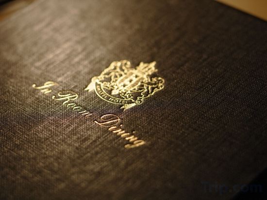 Фото InterContinental Amstel Amsterdam, an Ihg Hotel