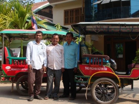 Фото Happy Zone Hostel