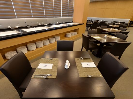 Фото Haeden Hotel High End Suwon