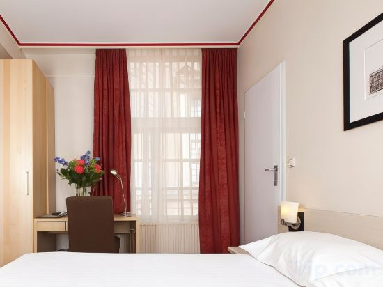 Фото Singel Hotel