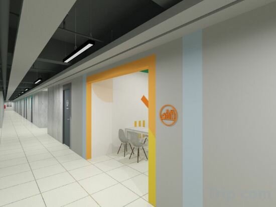 Hotel The City Flats Circuit Makati, Earth, photo