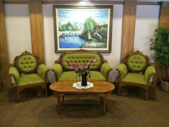 Фото Hotel Regal Malaysia