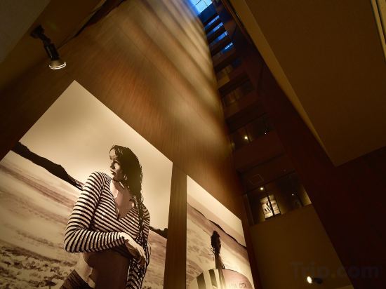 Фото Hotel Aqua Citta Naha