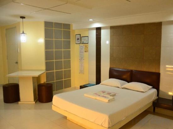 Фото New Winston Hotel