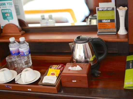 Фото Hello Cambodia Boutique