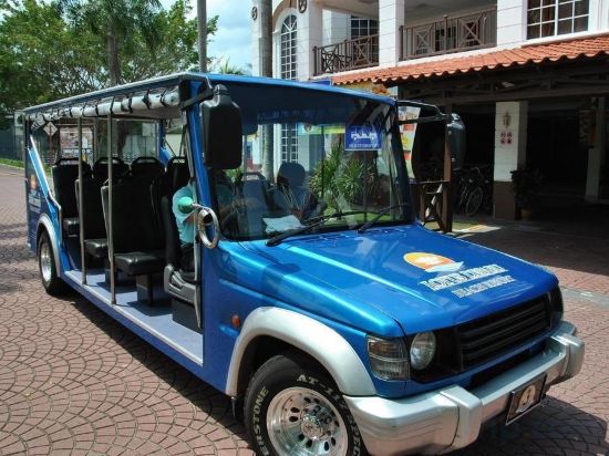 Фото Lotus Desaru Beach Resort & SPA