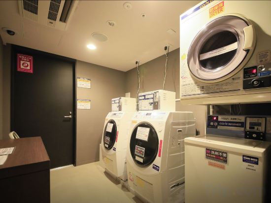 Фото Daiwa Roynet Hotel Kyoto Shijo Karasuma