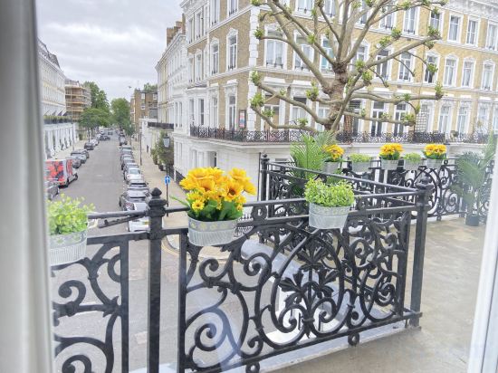 Фото отеля 5