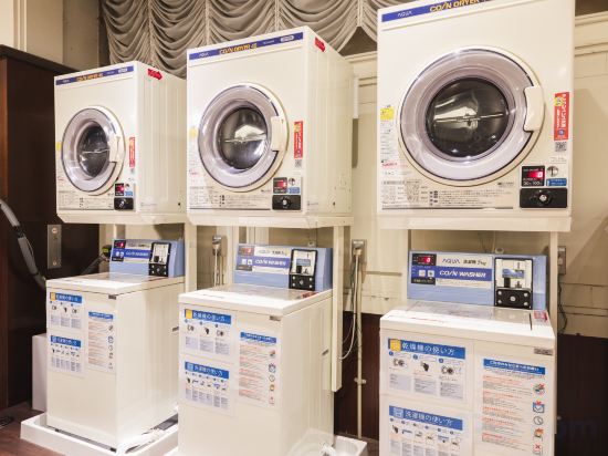 Фото Hotel Sunroute Niigata