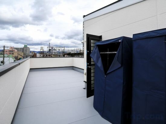 Фото Summer Lotus House Osaka