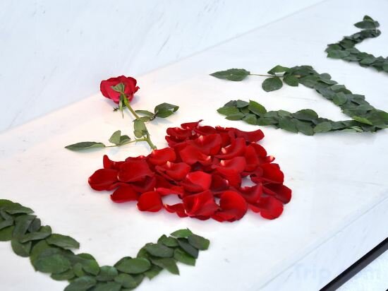 Фото Intercontinental Dalian