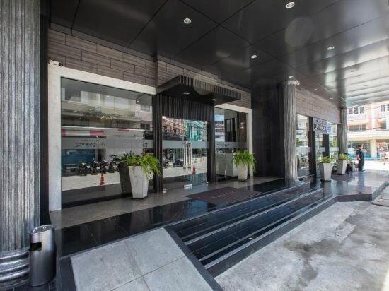 Фото The Grand Day Night