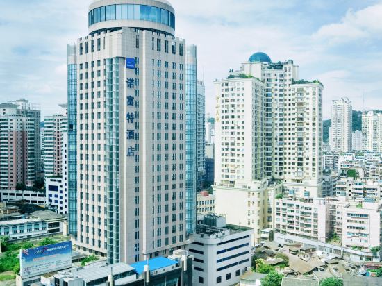 Фото отеля 1