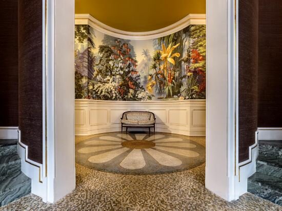 Фото Vidago Palace Hotel