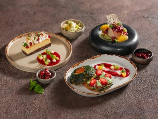 Фото Holiday Inn Resort Bali Canggu