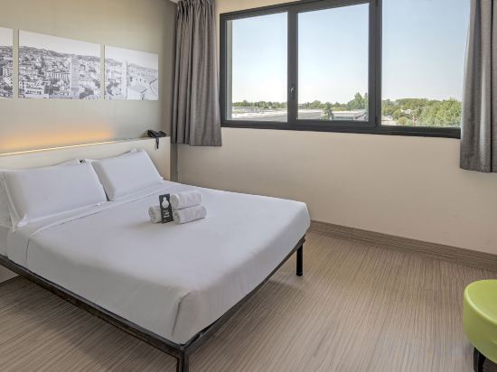 Фото B&b Hotel Bologna