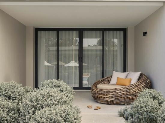 Фото Vala Hua Hin - Nu Chapter Hotels