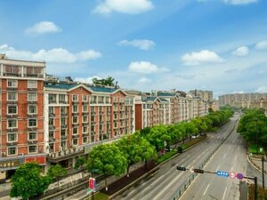 Jiayuanhotel (Zhejiang Province, Jinhua District, Yiwu), hotel