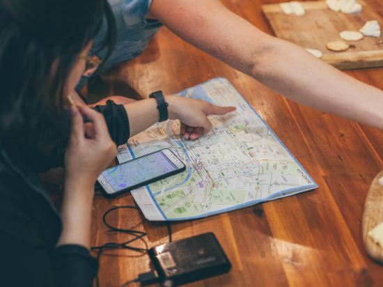 Фото Melbourne city backpackers