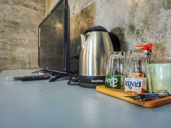 Фото Baan Bua Talay