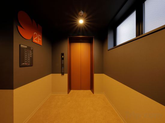 Фото Smart Place Inn Kyoto Shijo Horikawa