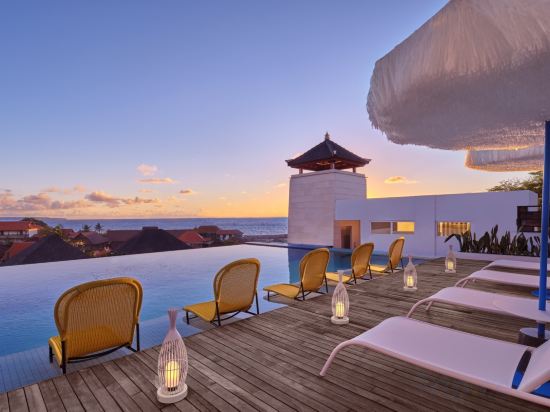 Фото Aloft Bali Seminyak