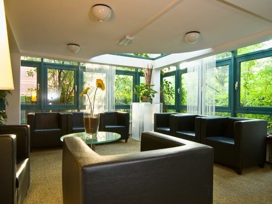 Фото Ghotel hotel & living Hannover