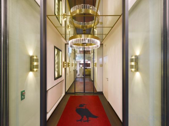 Фото Hotel City Zürich