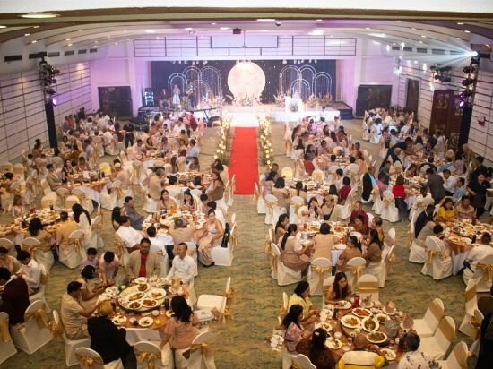 Фото Asia Pattaya Hotel