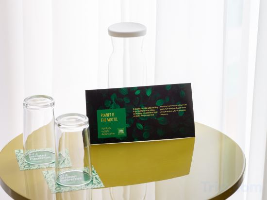 Фото ibis Styles Old Tbilisi