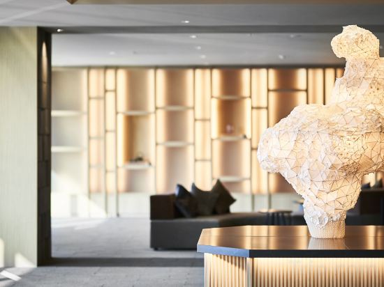 Фото Daiwa Roynet Hotel Kagoshima Tenmonkan Premier