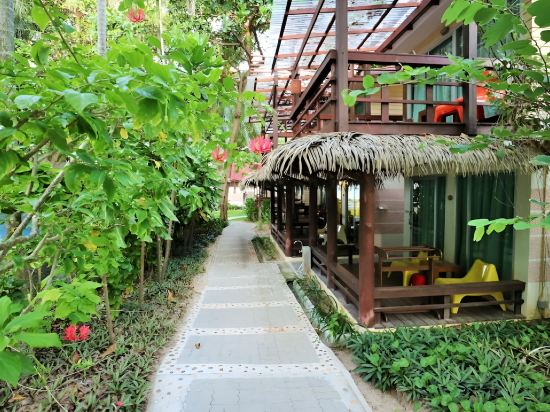 Фото Palita Lodge