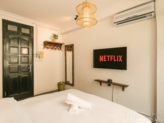 Apartments Oh Trendy Homes Hoan Kiem Pnl3, Hanoi, photo