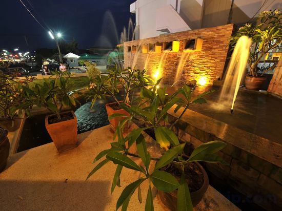 Фото Phayao Northern Lake Hotel