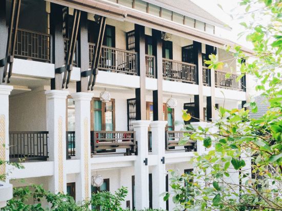 Фото Thai Akara Lanna Boutique Hotel